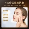 shanilak Cross-border new home handheld introduction device, Photon skin rejuvenation, firming and lifting red and blue Light beauty device, original manufacturer Specification image